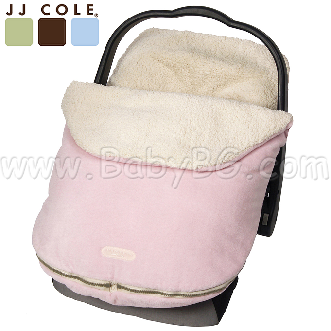 JJ Cole Collections ����� ������� Original Bundleme Infant Pink